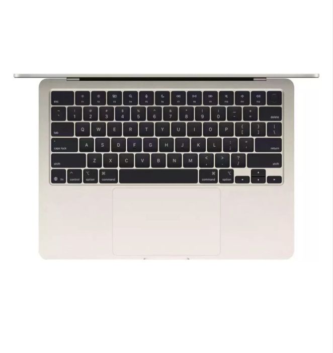 Apple Macbook Air 15