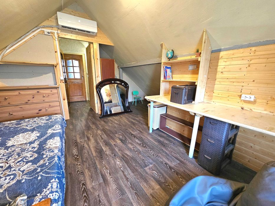 Продам дом ул Есенберлина