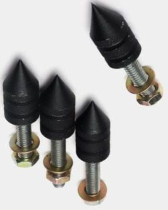 Оперативные болты на номера машины отличного качества производство США