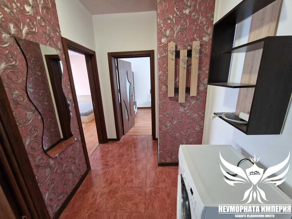 Дава се под наем Тристаен апартамент в Асеновград - 90 кв.м за 353.94 € - Снимка #3