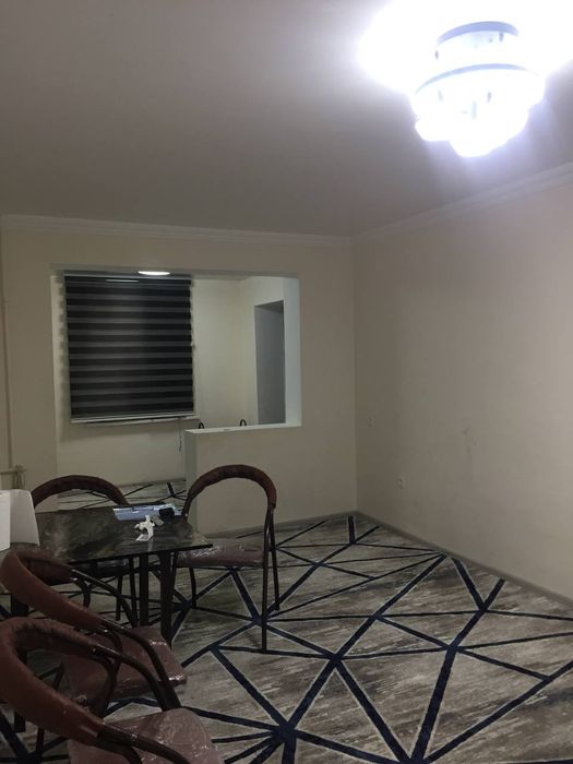 Сдаю 2х комнатную квартиру на Горгазе