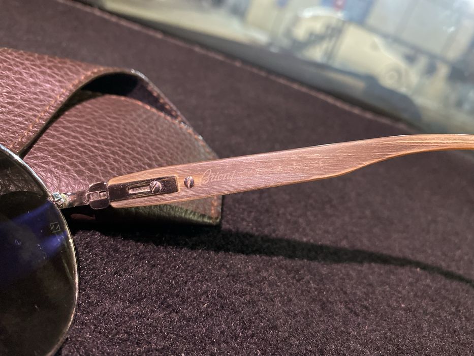 Broni очки оргинал