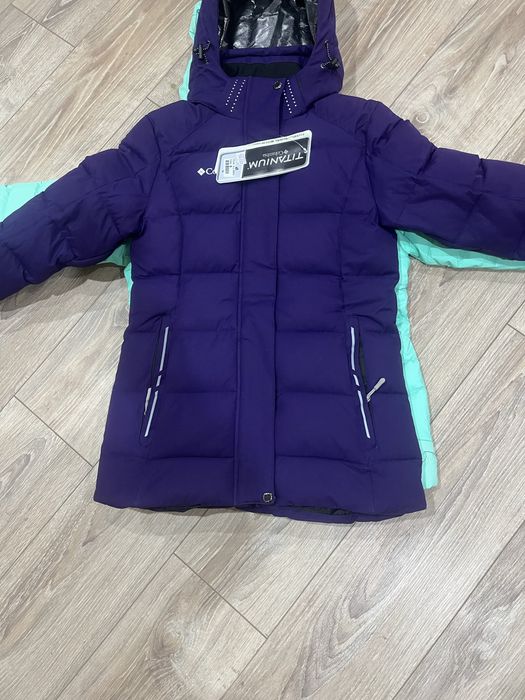 лыжные костюм женский