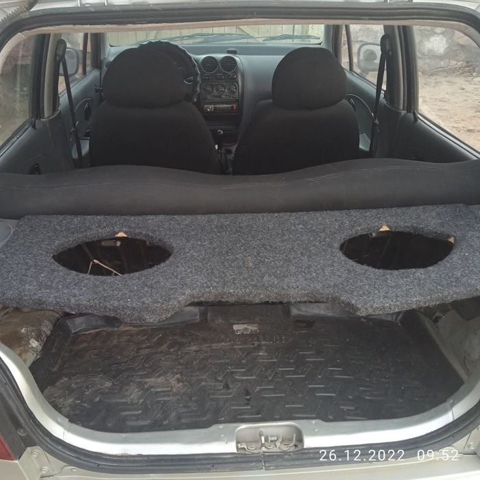 Matiz ajoyib xolatda tez sotib olishga shoshiling