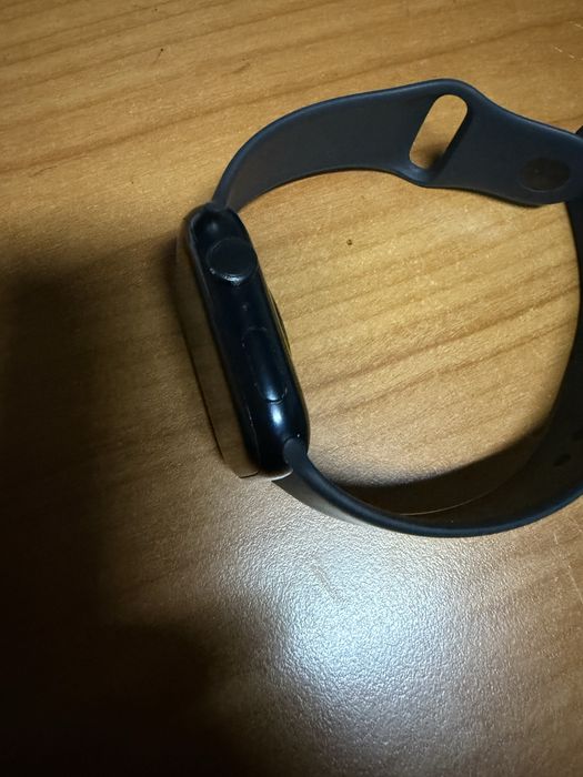 Apple watch seria 7 45 mm