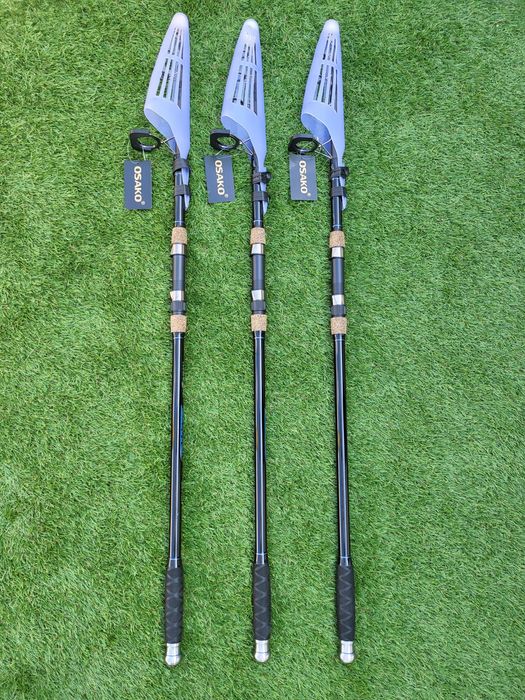 Телекарп  Osako  Magic AMG Carp  Rod  3.6м./3.9 м.4.0 lb