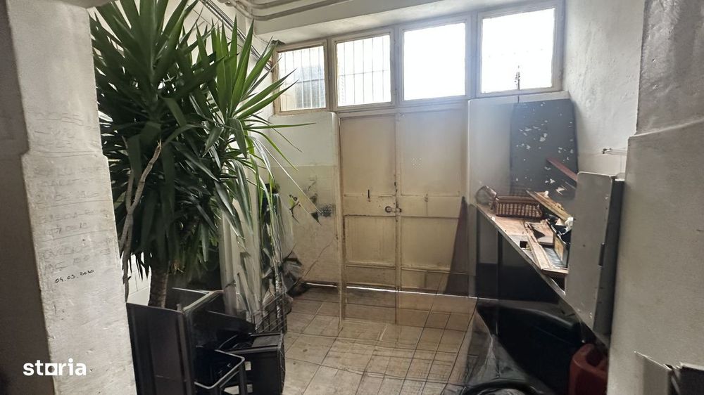 Spatiu comercial, 146 mp, zona Centru