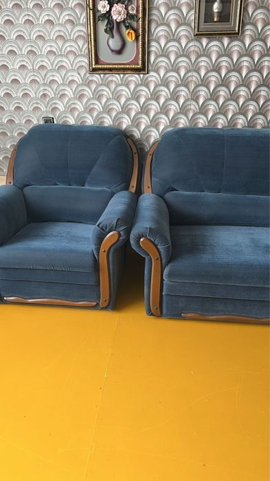 Диван угловой