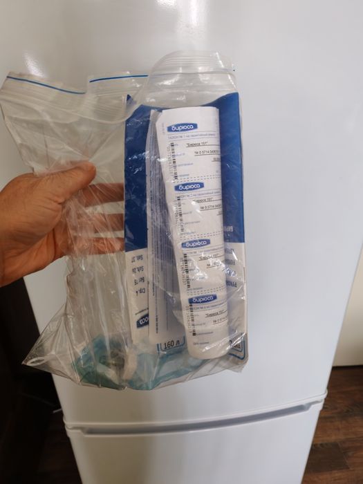 Продаю холодильник "Бирюса"