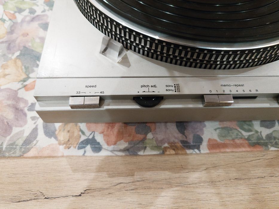 Technics SL D3 direct drive