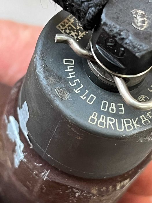 Дюзи BOSCH за Opel Vauxhall Fiat Suzuki Lancia 1.3 CDTi ( JTD )