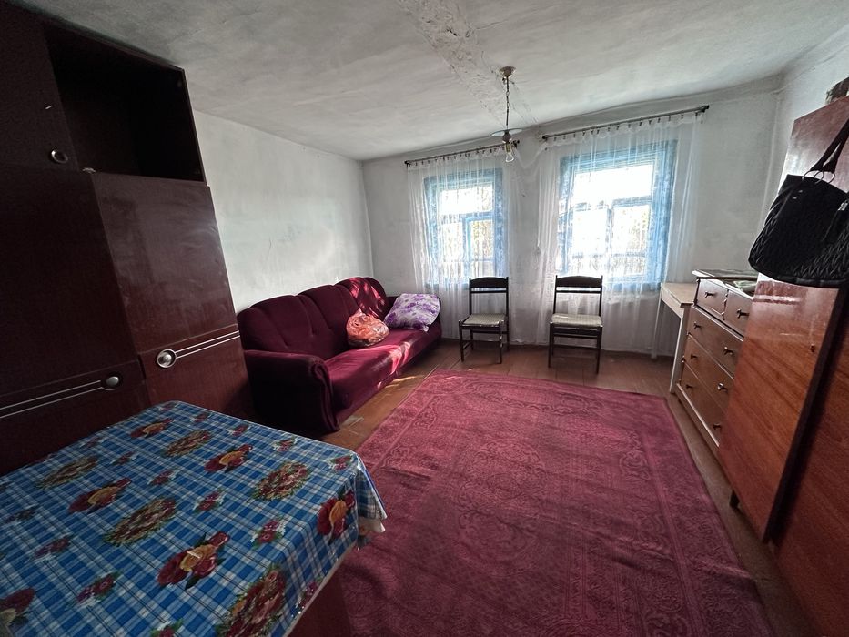 Продам дом, село Поднебёсное