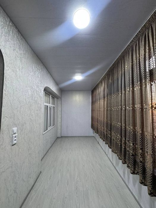 Ijaraga kvartira bor