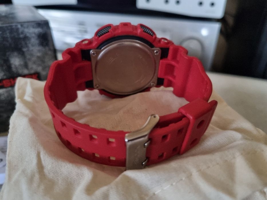 Ceas G-Shock Casio. Perfect functional. Impecabil.
