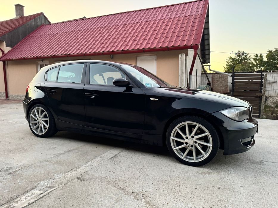 Bmw e87 2008 oferta!!