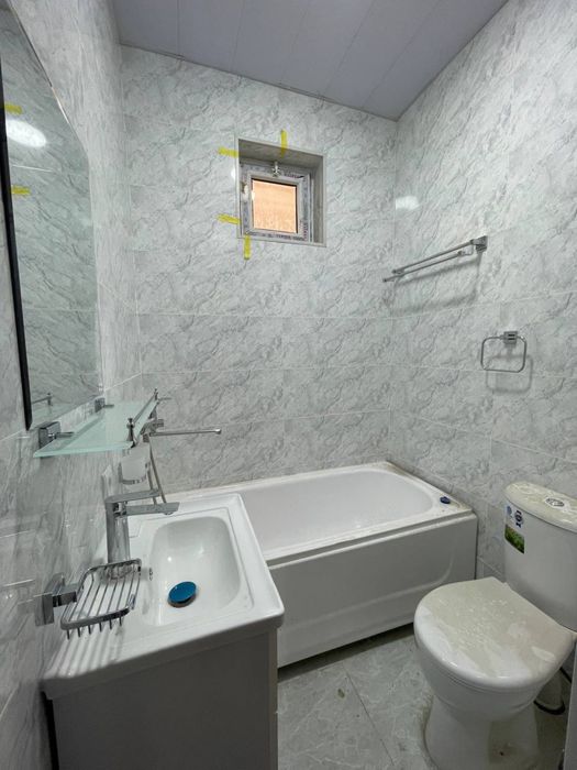 Продается новый коттедж