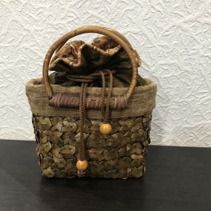 Geanta blana V/Diverse Desigual