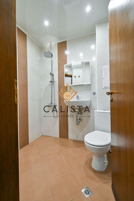 Дава се под наем Тристаен апартамент в София, Манастирски ливади - 110 кв.м за 746.64 € - Снимка #8