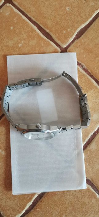 Ceas Tissot PR 100 - Quartz