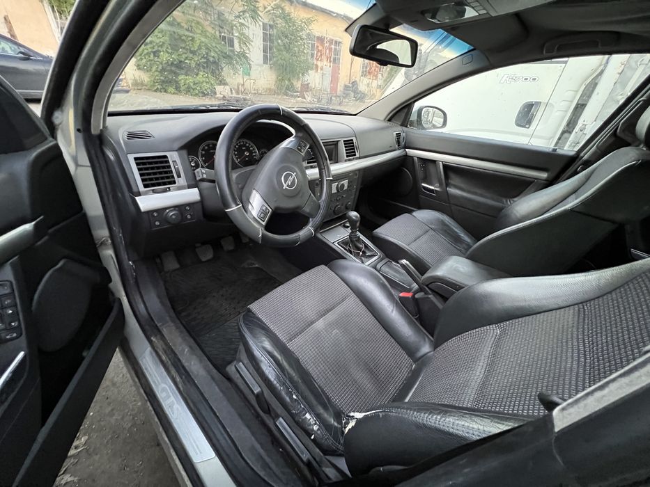 Opel vectra c 2.2 155ks на части