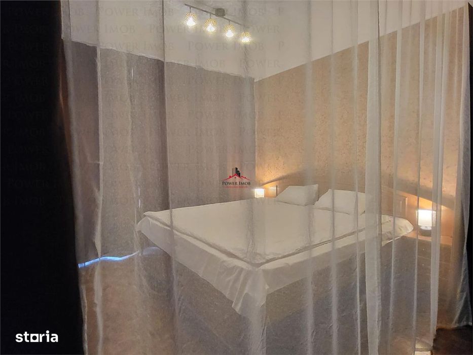 ULTRACENTRAL - Apartament 2 camere, vizavi de Teatrul Dramatic Brasov
