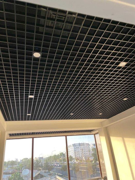 grilyato potolok grilyato rechniy armstrong (6)