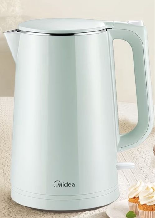 Электрический чайник Midea