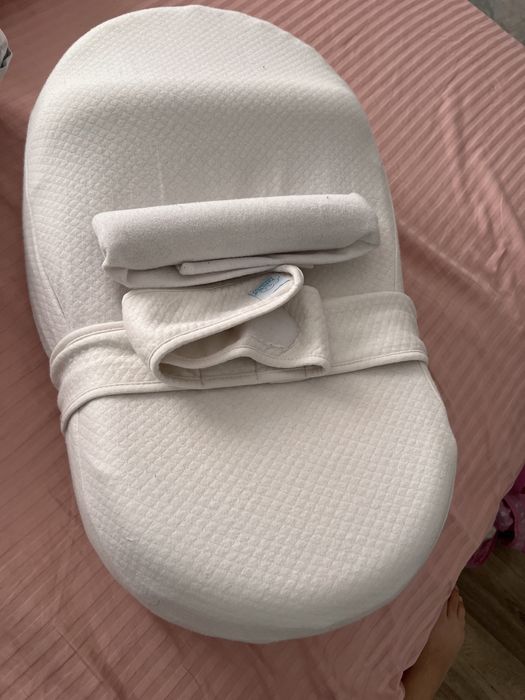 Продам электрокачелю