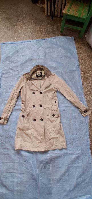 Geaca damă napapujri mărimea M