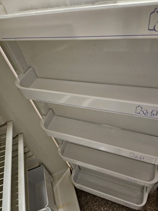 Siltal. Хладилник Перфектно работи