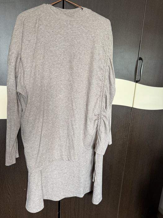 Двойка, көйлек, юбка