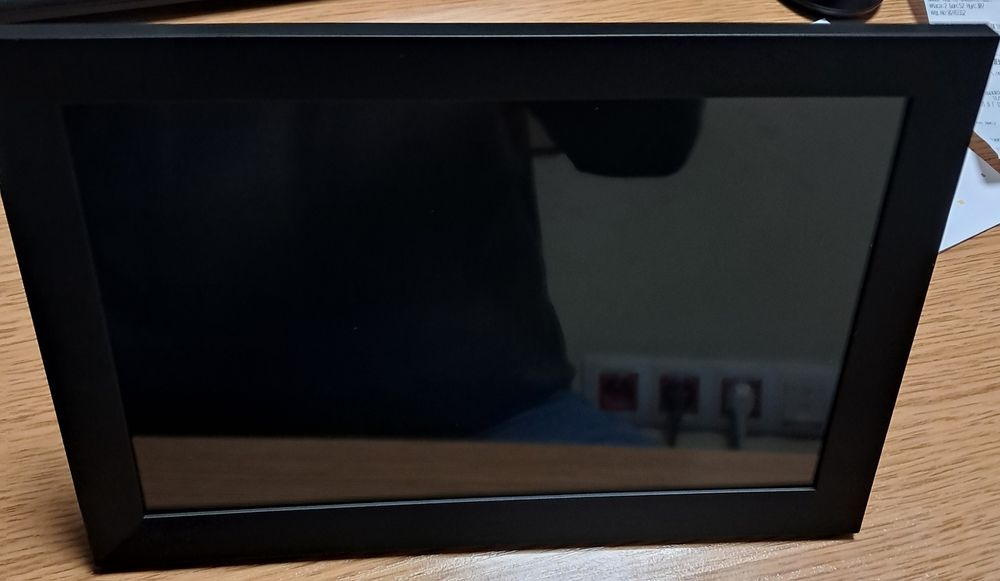 Фоторамка XMart DF 1024 W