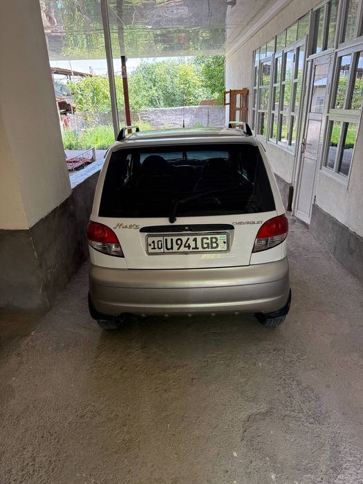 Matiz best yaxshi sastayanada
