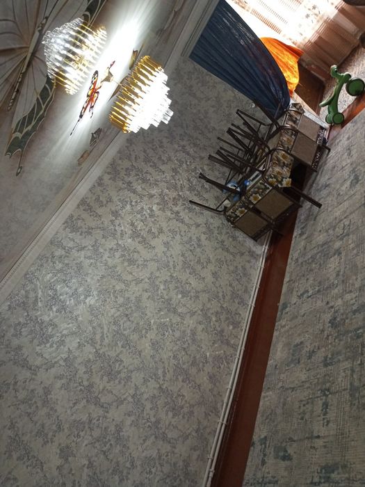 4 xonalik don sotiladi quqon