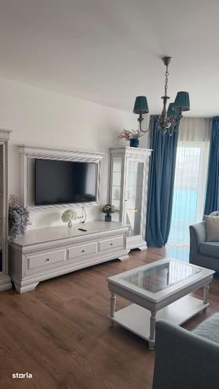 Apartament 2 camere | Floreasca Residence | centrală proprie