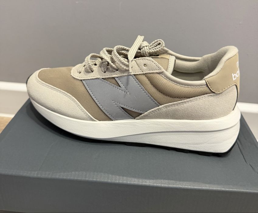 Продам кросовки New balance 370