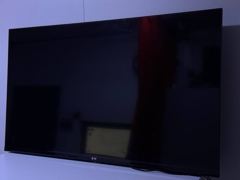 LG webOS|Ortalyq.kz