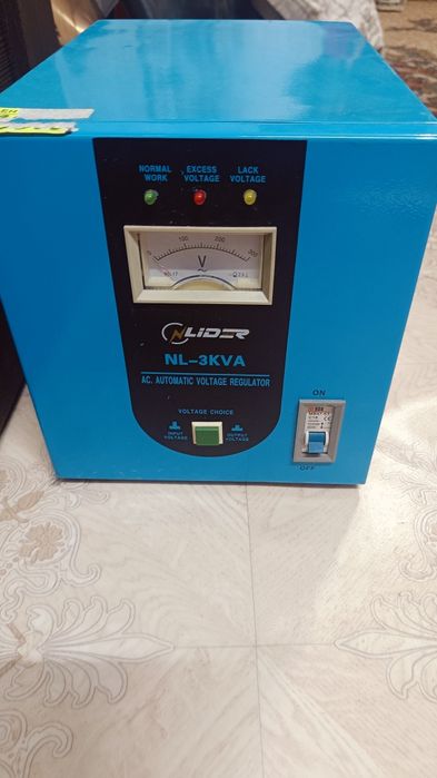 Продам стабилизатор напряжения АРН-250 во Владивос