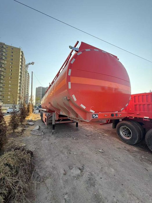 Автоцистерна/Бензавоз