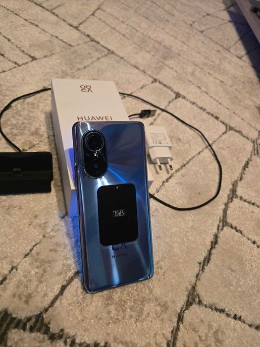 Huawei Nova 9 SE, 8GB Ram\128GB, in cutie, Impecabil
