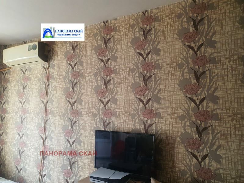 Продава се Двустаен апартамент в Плевен, Сторгозия - 64 кв.м за 1250 €/кв.м - Снимка #1