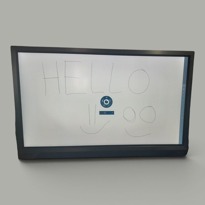 Display interactiv Prowise ProLine+ 75 inch 4K Ultra HD – negociabil