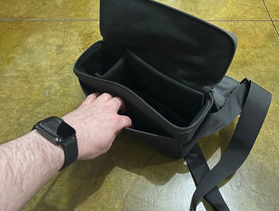 Оригинална чанта за дрон DJI