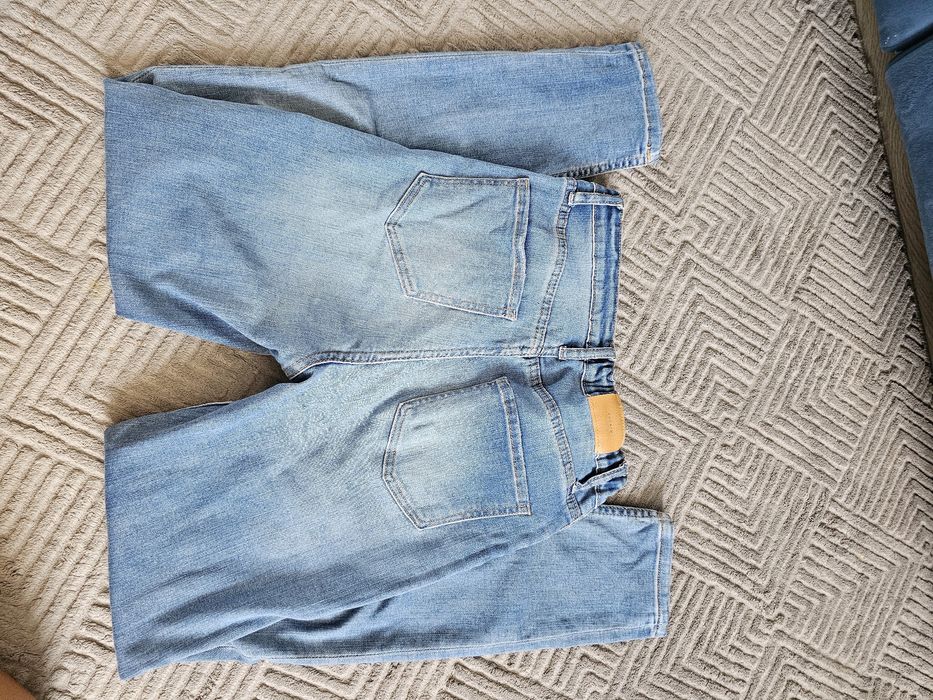 Blugi dama măsura 34