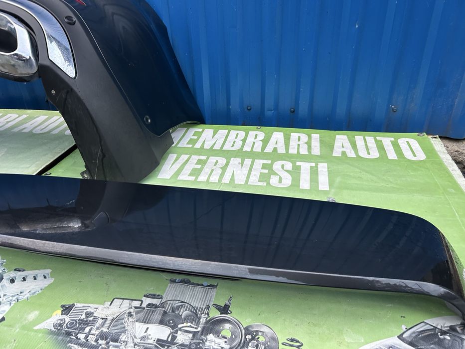 Eleron haion cu stop central frână Mercedes GLC 2019 , 2020