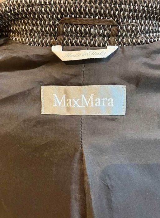 Max Mara Сако Размер M
