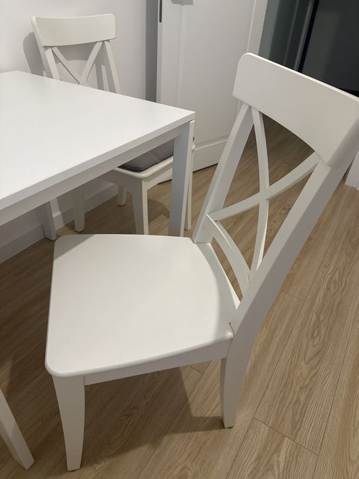 Мебель для кухни стулья стол