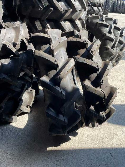 6-14 Anvelope noi de tractor Japonez livrare rapida Cauciucuri BKT