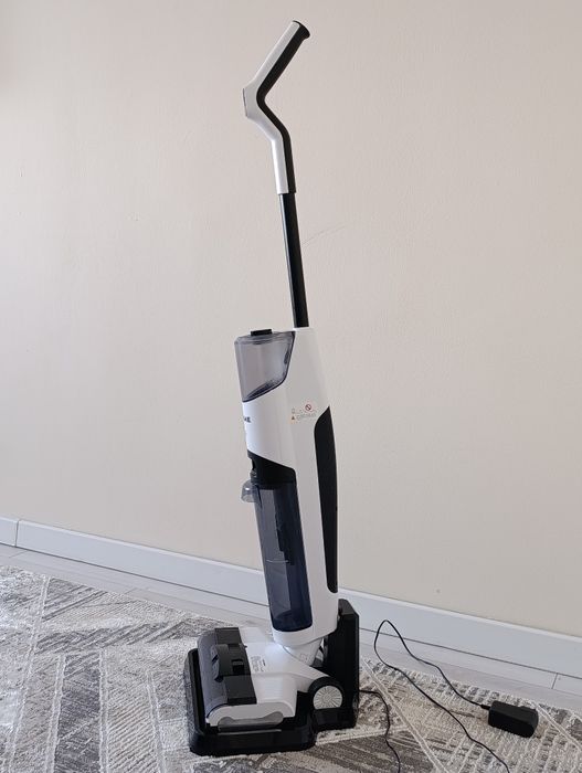 Продам! Моющий ручной пылесос