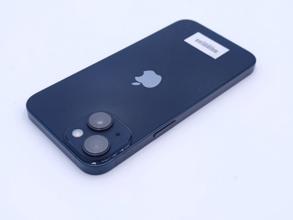 Apple iPhone 14 128GB Black 6GB Single SIM, Garantie 24 luni | #D93019